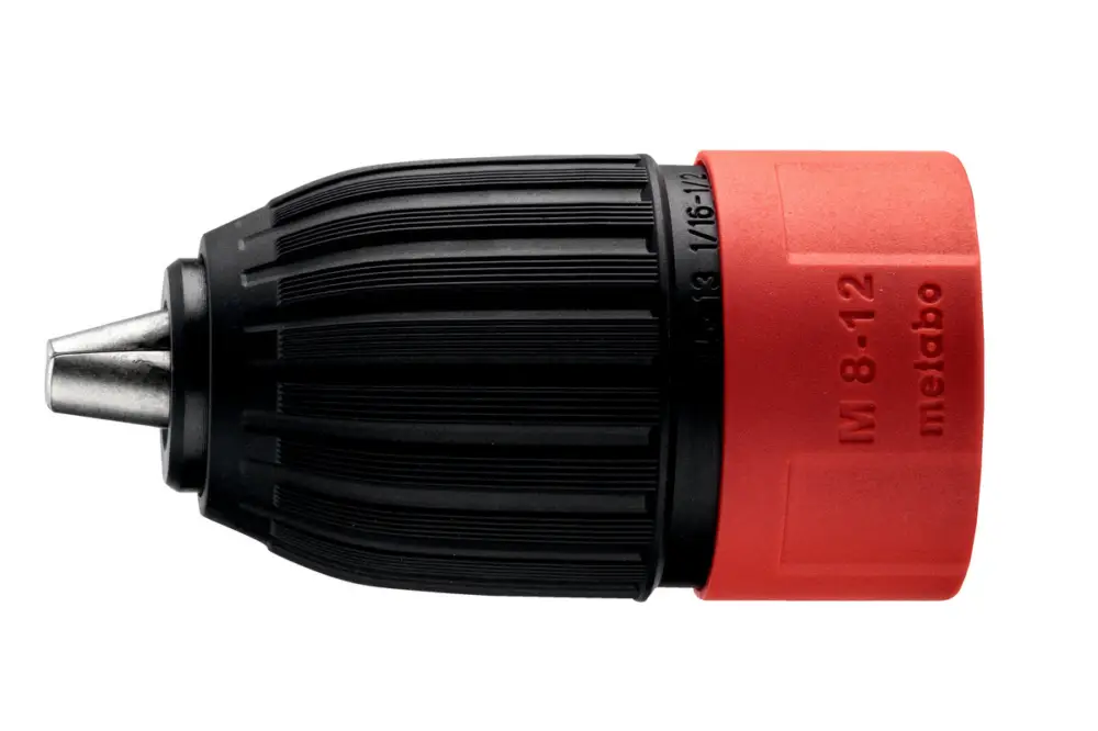Direktkauf METABO Schnellwechselgewindebohrfutter Futuro Plus H 1 R+L, M8-M12 "Quick" 627237000