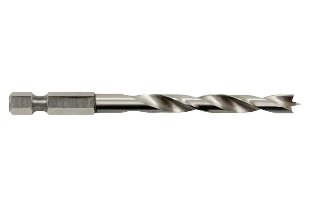 METABO Profi-Holzbohrer 3x65 mm, Sechskantschaft 627523000 Garantierte Lieferung