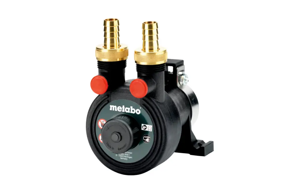 Sonderangebot METABO Vorsatzpumpe BPV 03 627640000