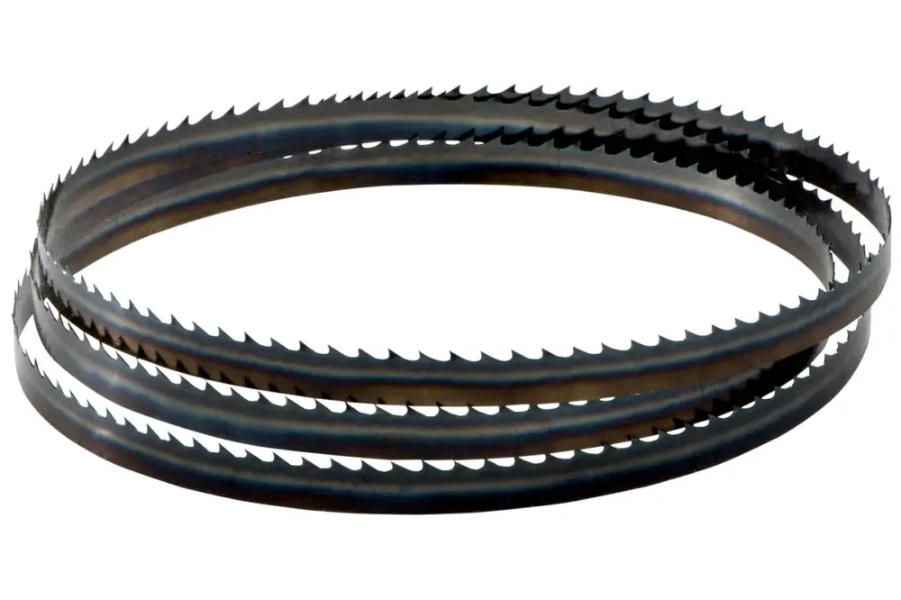 Versand Am Gleichen Tag METABO Bandsägeblatt 1810x13x0,36 mm, 4 TPI 627643000