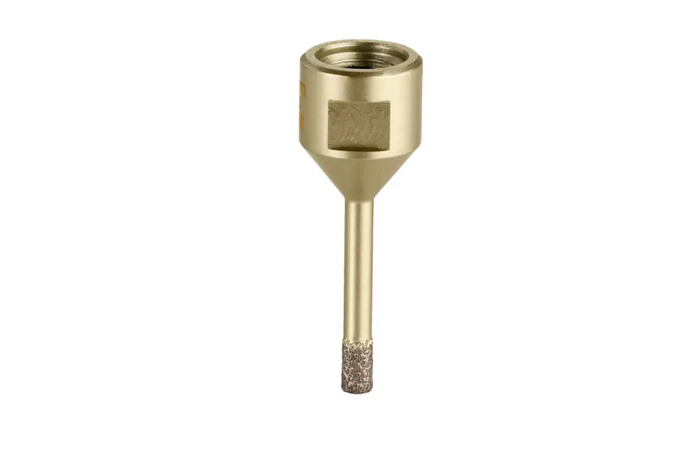 Nur Für Kurze Zeit METABO Fliesen-Diamantbohrkrone "Dry", 6 mm, M 14 628300000