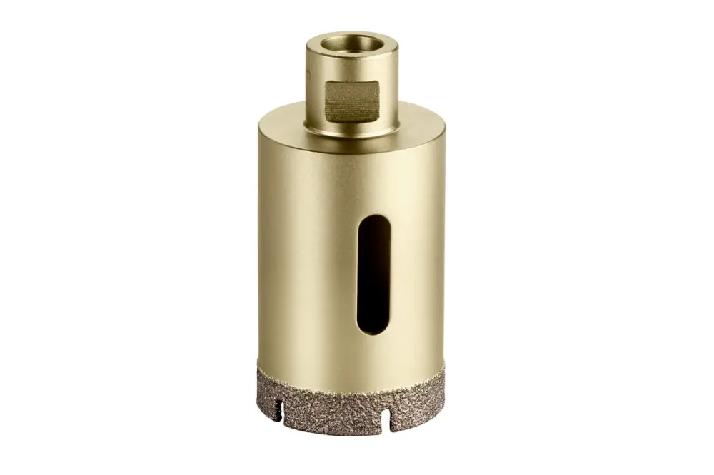 Kracherpreis METABO Fliesen-Diamantbohrkrone "Dry", 40 mm, M 14 628310000
