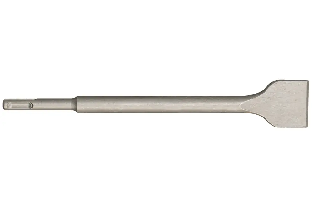 Highlight METABO SDS-plus Breitmeißel "classic", 250 x 40 mm 628408000