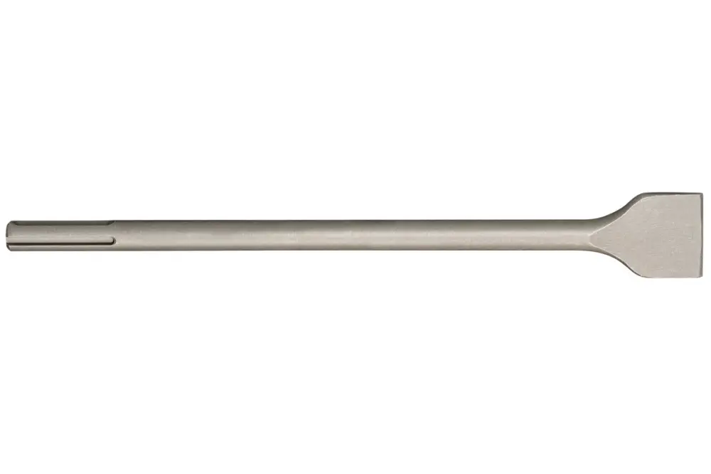 Garantierte Lieferung METABO SDS-max Spatmeißel "classic" 400 x 50 mm 628411000
