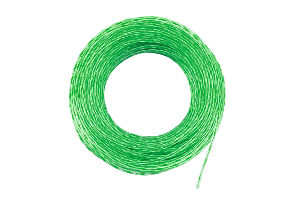 METABO Ersatzfaden spiralförmig 30 m / Ø 2 mm 628423000 Preisknaller