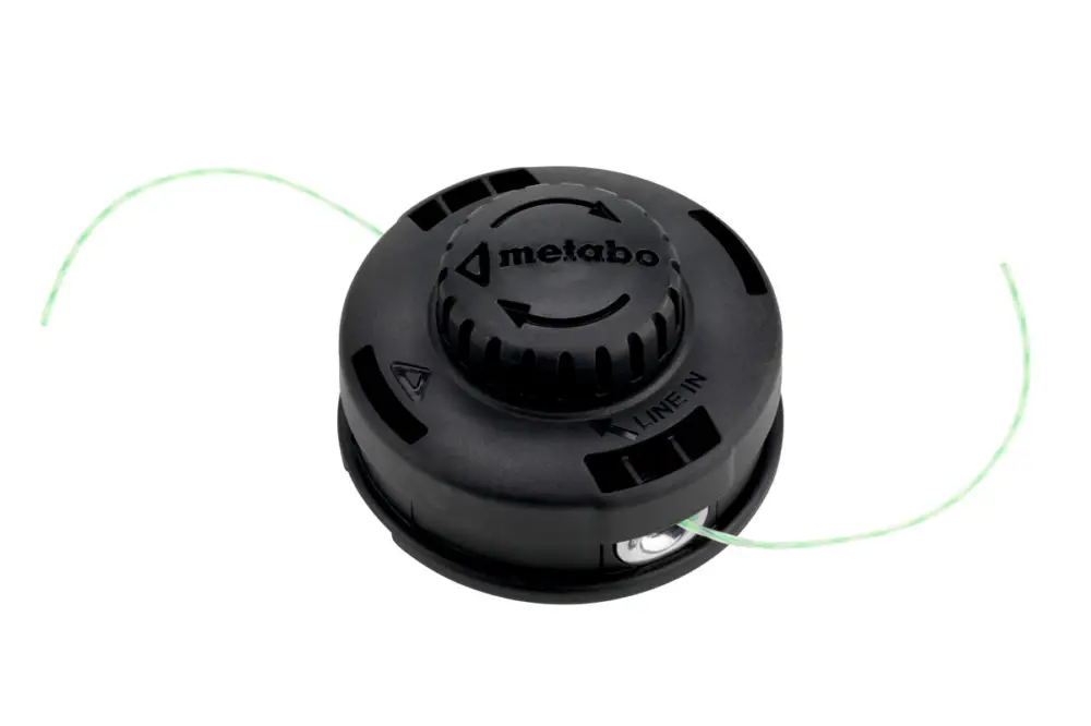 METABO Ersatzspule mit Faden 628429000 Sonderangebot