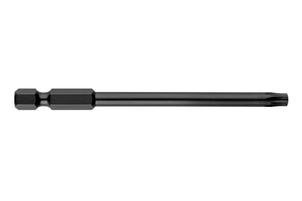 METABO 1 Bit für Torx-Schrauben T15/ 89 mm Torsion 628528000 Top-Seller