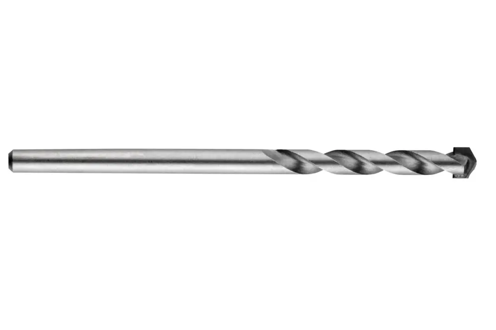 METABO Zentrierbohrer Ø 6,35 x 115/50 mm, HM/TCT 628535000 Top-Seller