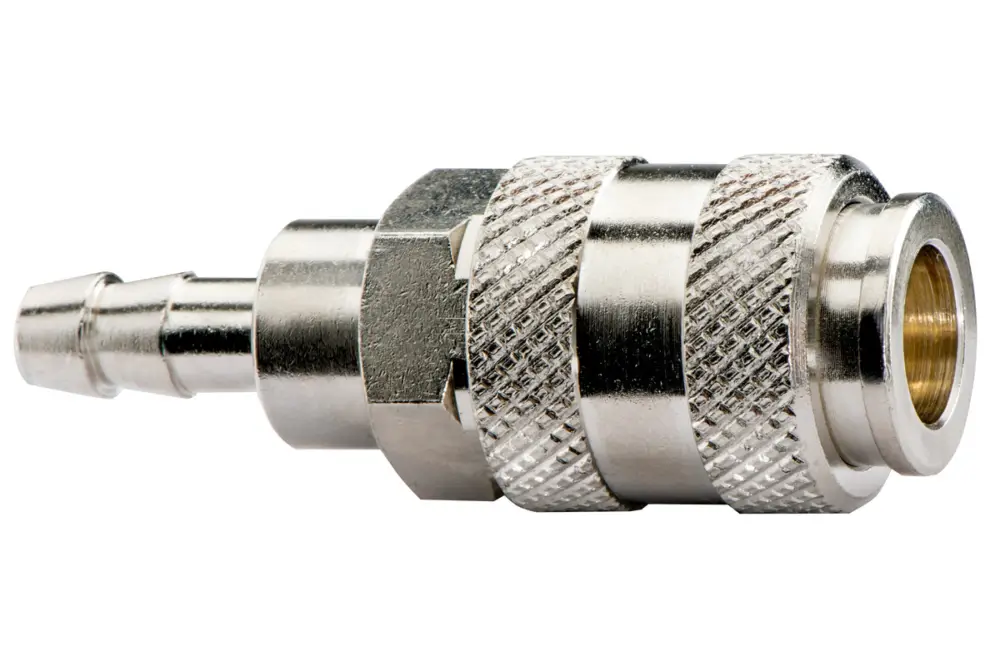 METABO Schnellanschlusskupplung UNI 13 mm 628708000 Sichere Zahlung