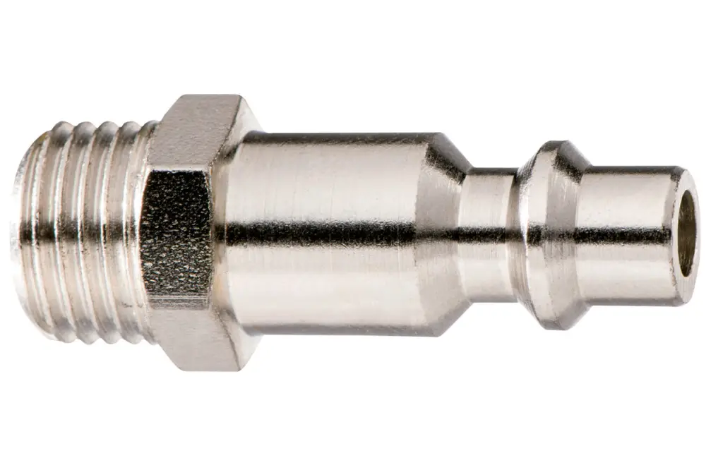 Neu METABO Gewindestecknippel ISO 1/2" AG 628749000