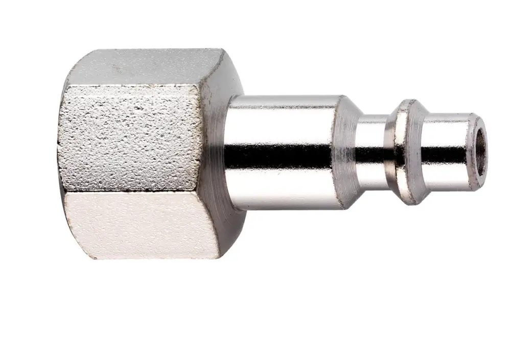 METABO Gewindestecknippel ISO 1/2" IG 628756000 Kracherpreis