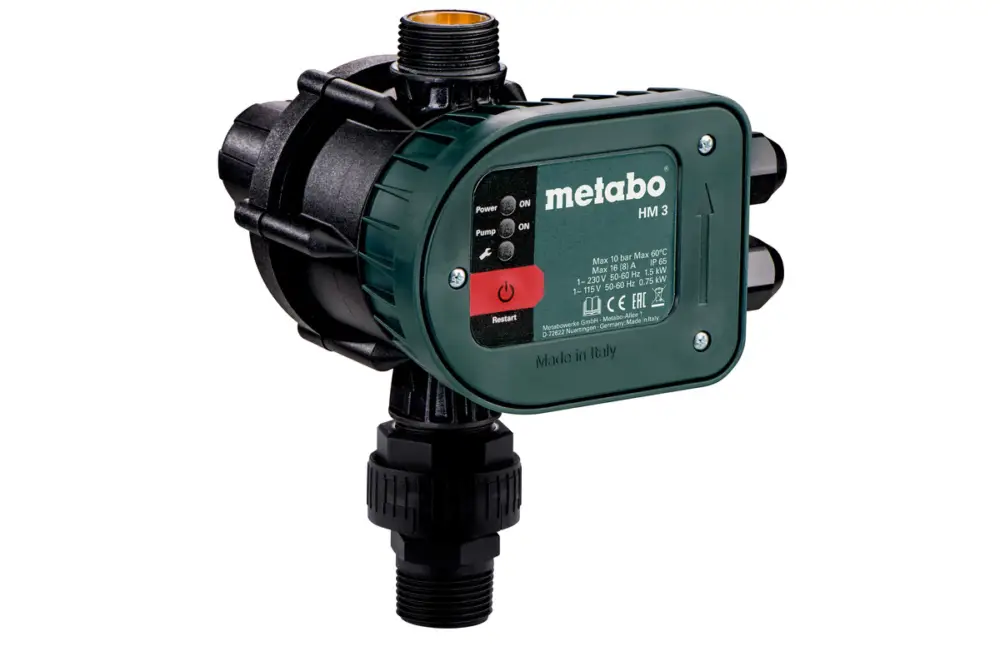 METABO HM 3 628799000 Meistverkauft