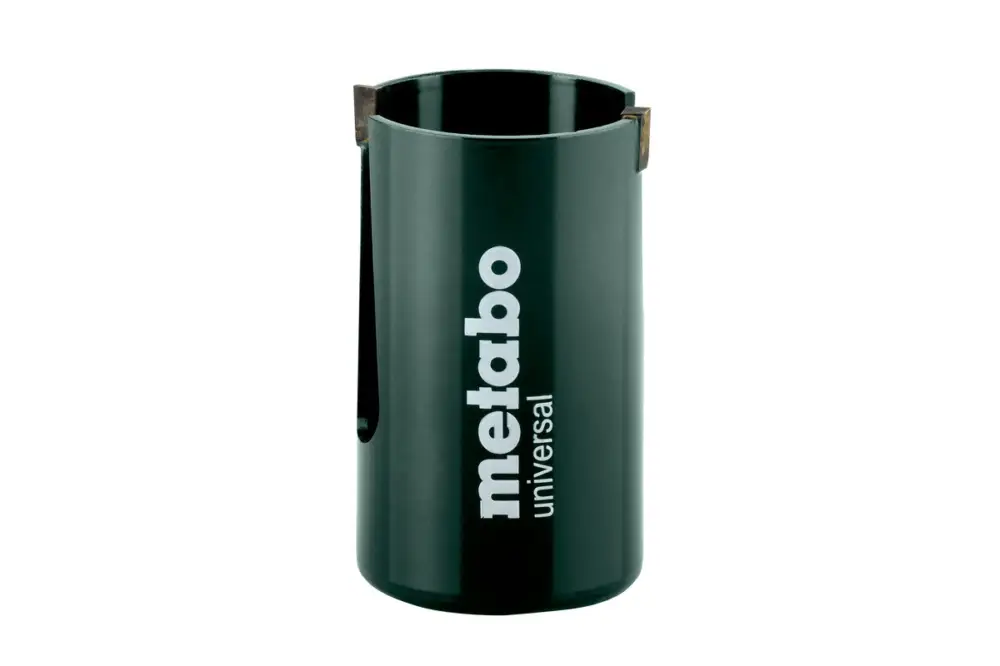METABO Universal-Lochsäge Ø 50 x 60 mm 628977000 Preisreduziert