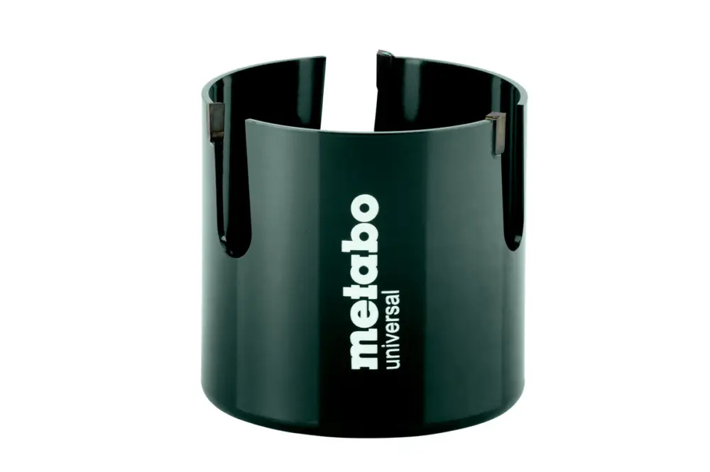 METABO Universal-Lochsäge Ø 60 x 60 mm 628980000 Echt