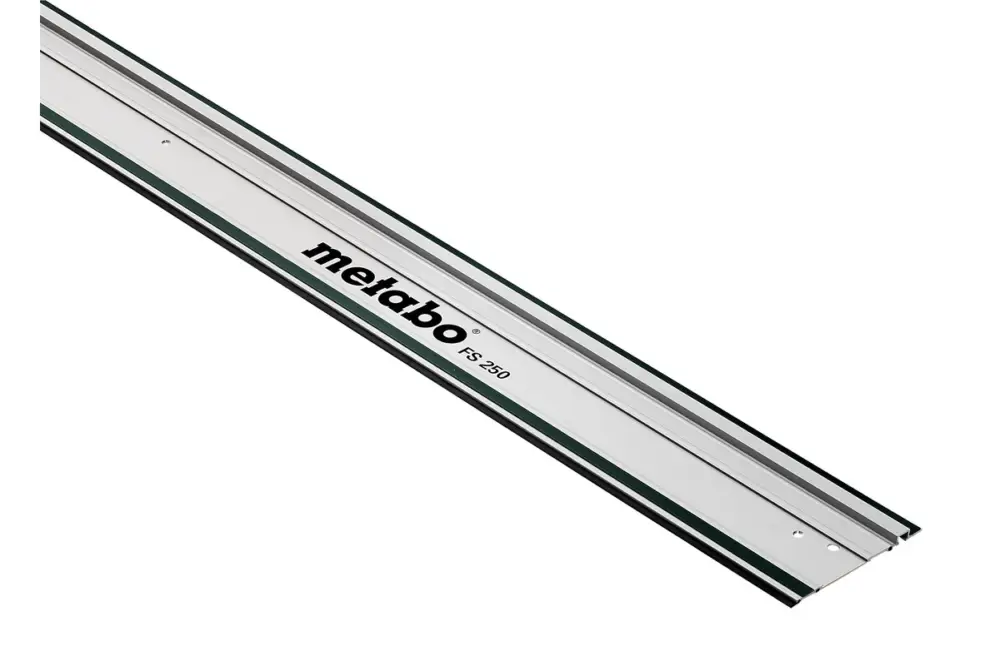 METABO Führungsschiene FS 250 629013000 Wochenendangebot