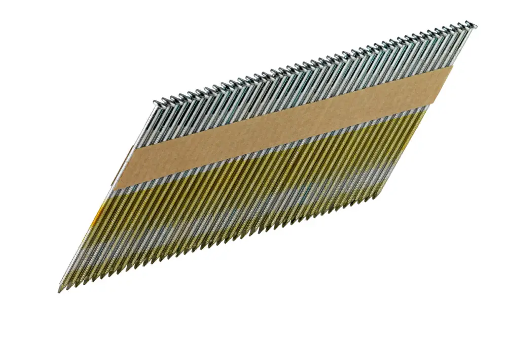 METABO 4000 Streifennägel, D34° papiergebunden 2.8 x 63mm BL Ring 630152000 Finale Aktion