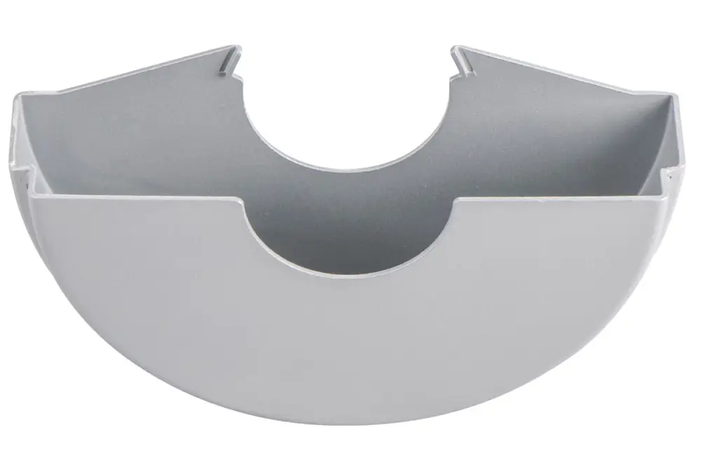 Sonderangebot METABO Trennschleif-Schutzhaube 125 mm, halbgeschlossen, WEF/ WEPF 9-125, WF/ WPF 18 LTX 125 630355000
