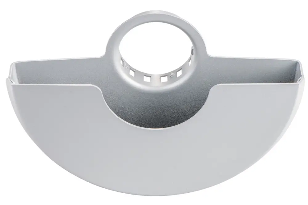 METABO Trennschleif-Schutzhaube 230 mm, halbgeschlossen 630371000 Versand Am Gleichen Tag