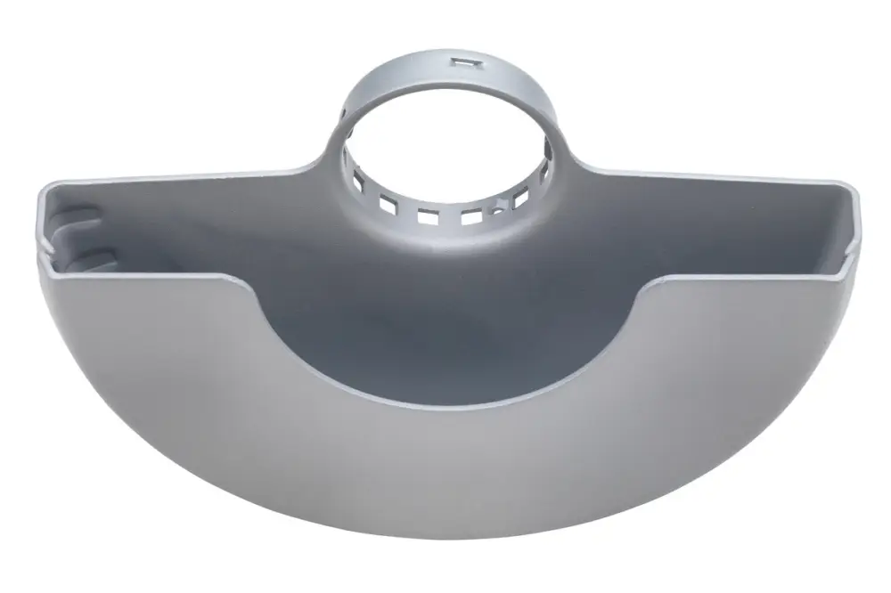 Ausverkauf METABO Trennschleif-Schutzhaube 180 mm, halbgeschlossen, RT 630383000