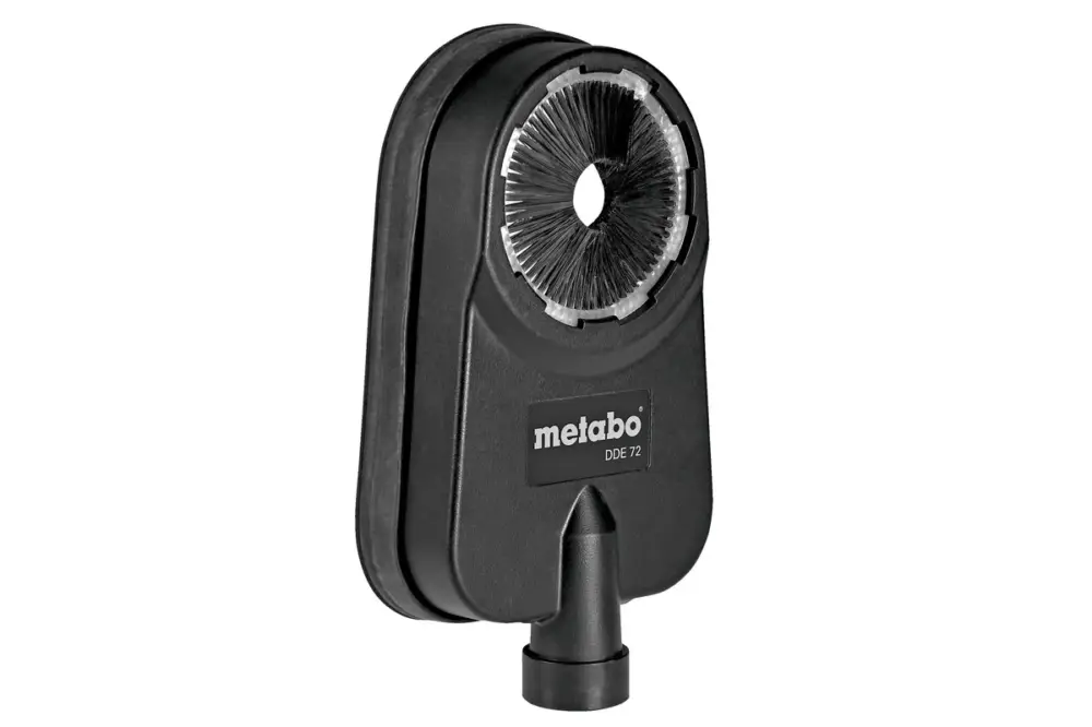 METABO Staubabsaugadapter DDE 72 631343000 Top-Seller
