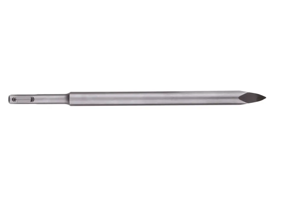 METABO 10 SDS-plus-Spitzmeißel "professional" 250 mm 631387000 Neu Im Sortiment