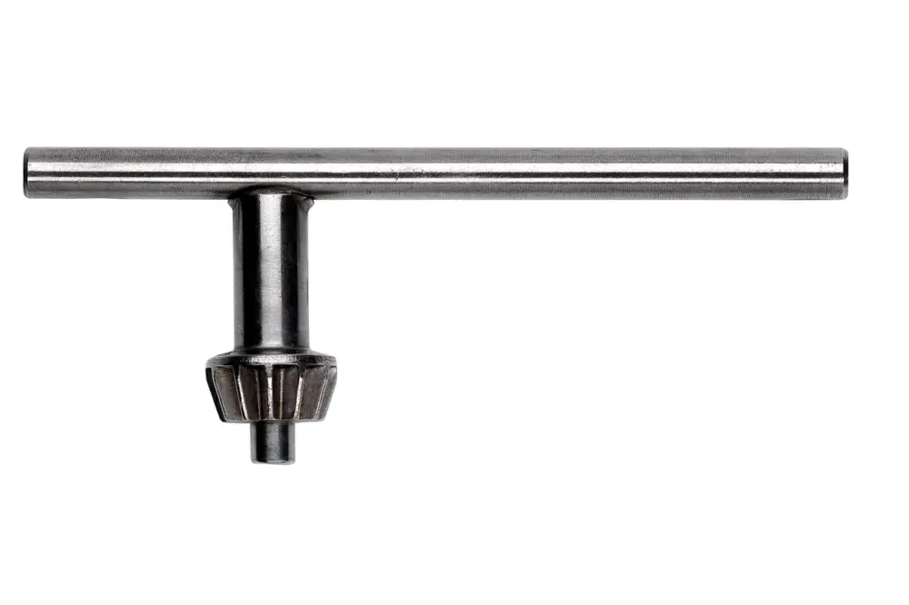 METABO Bohrfutterschlüssel Gr.3 635168000 Geprüft