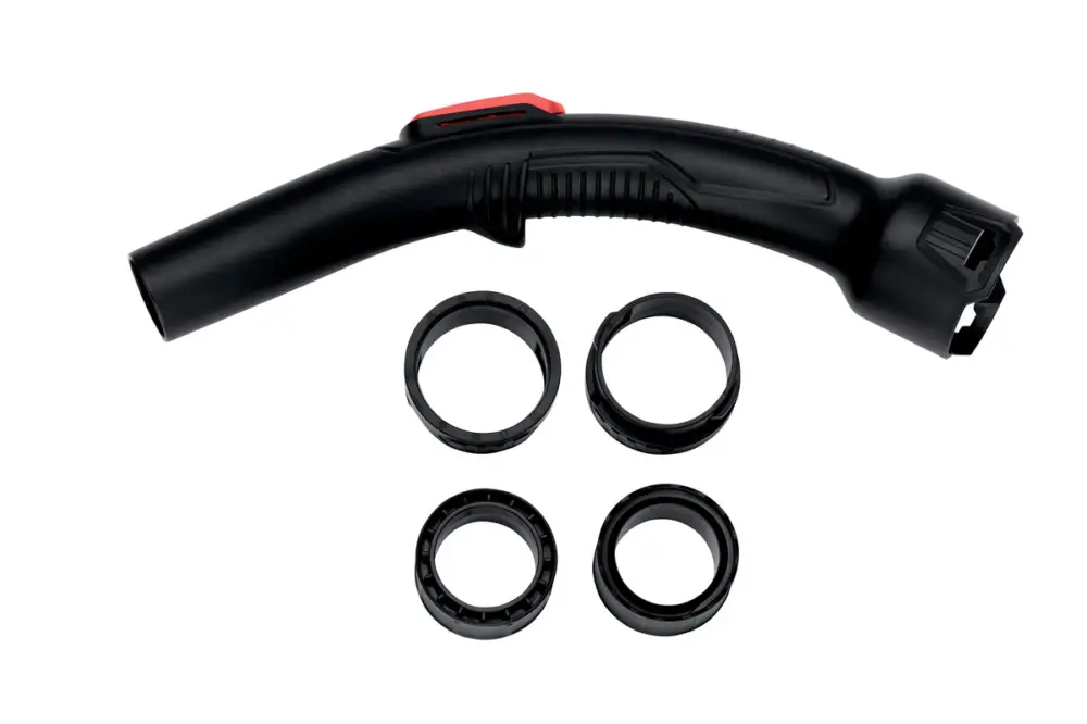 METABO Handgriff-Zwischenstück Quick Prof. 635407000 Letzte Chance