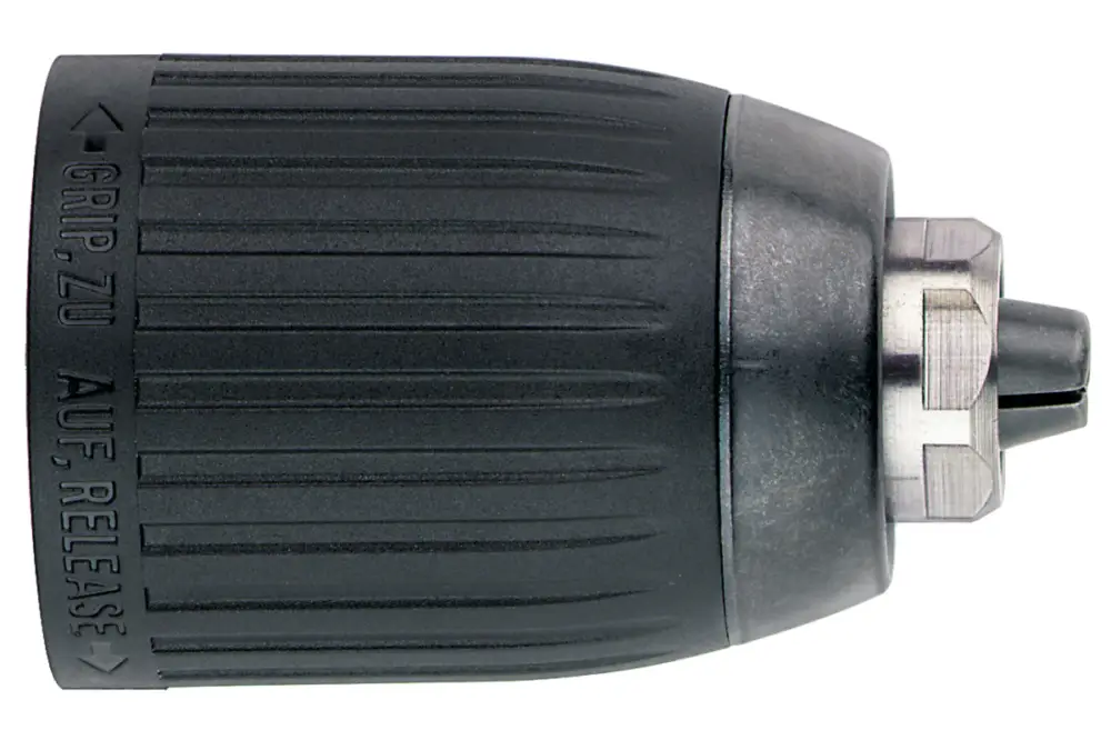METABO Schnellspannb. Futuro Plus H1 10 mm, 3/8" 636515000 Top-Seller