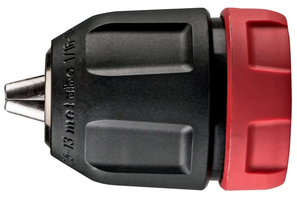 Billig METABO Schnellwechselbohrfutter Futuro Plus H 1 R+L, 1,5 - 13 mm, "Quick" 636608000
