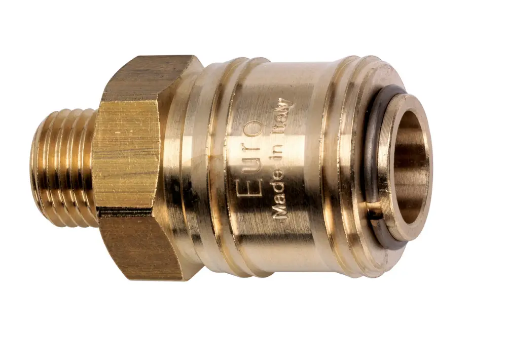 METABO Schnellanschlusskupplung Euro 3/8" AG 7802009091 Angebot