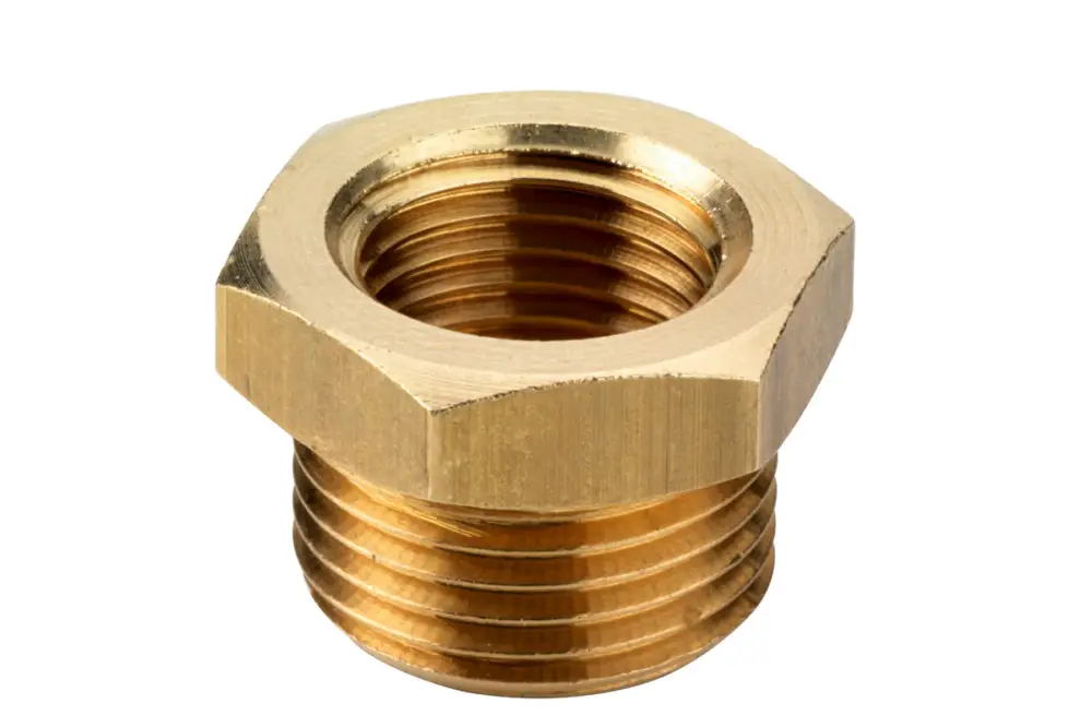 Neuheit METABO Reduzierstück 1/4" IG x 3/8" AG 7809009283