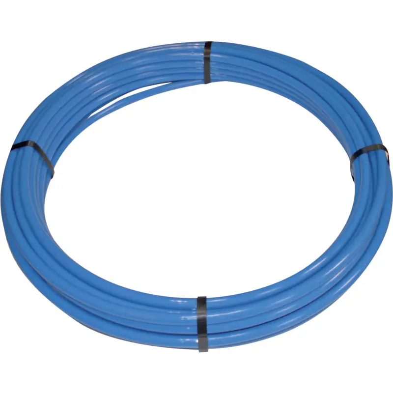 Top-Preis Kunststoffrohr Aircraft weich 22, Rolle 25 m 215221725