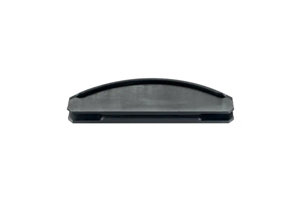 Lamello Divario P-18 Verbinderhälfte für P-System Nut, 2000 Stück Markenware