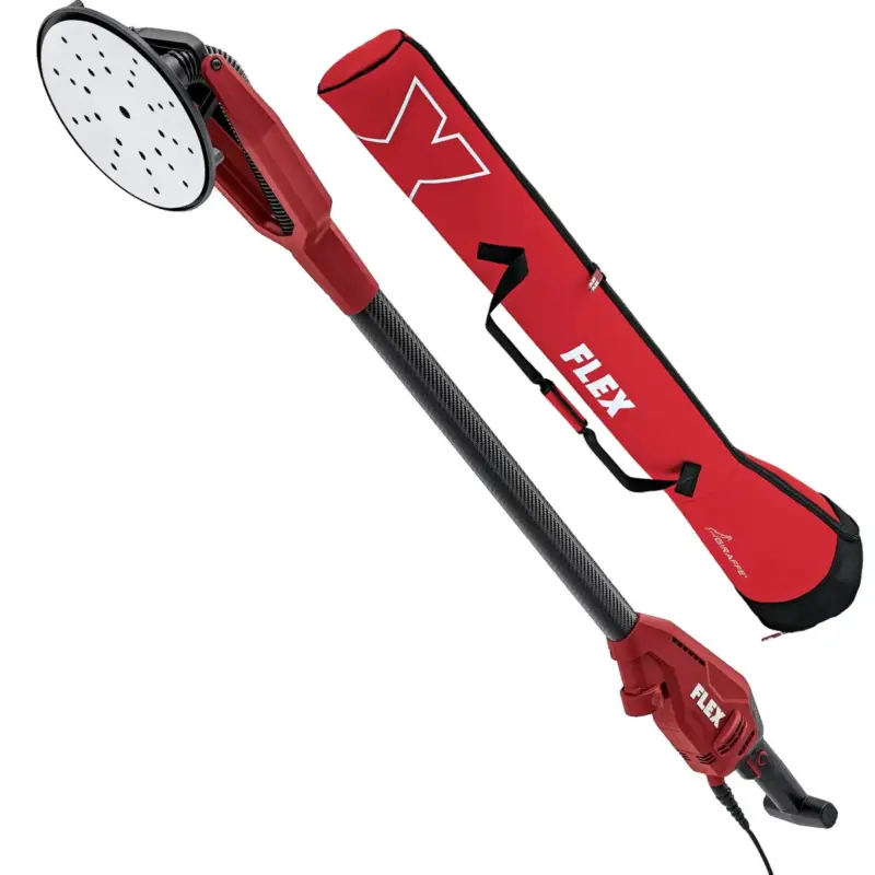 Online Kaufen Flex Wandschleifer Deckenschleifer Exzentergiraffe GE 6 X-EC 230V 500W 530299
