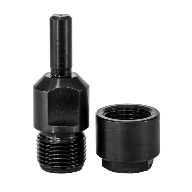 Heißes Angebot Mafell Spannzangenadapter OZ inklusive Überwurfmutter 207943