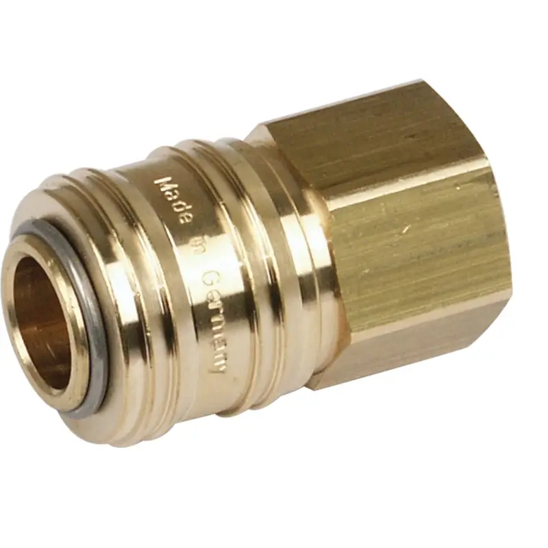 Highlight Kupplung mit Innengewinde Aircraft 1/2" IG 2200013