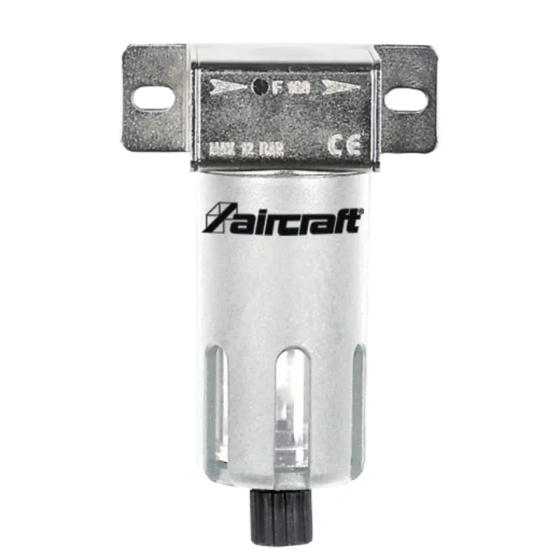 Wasserabscheider Aircraft WA AC 1/4" 12 bar 2316070 Heißes Angebot
