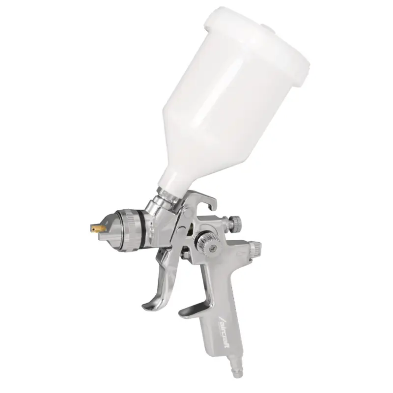 Must-Have Farbspritzpistole Aircraft PJ HVLP 2101600