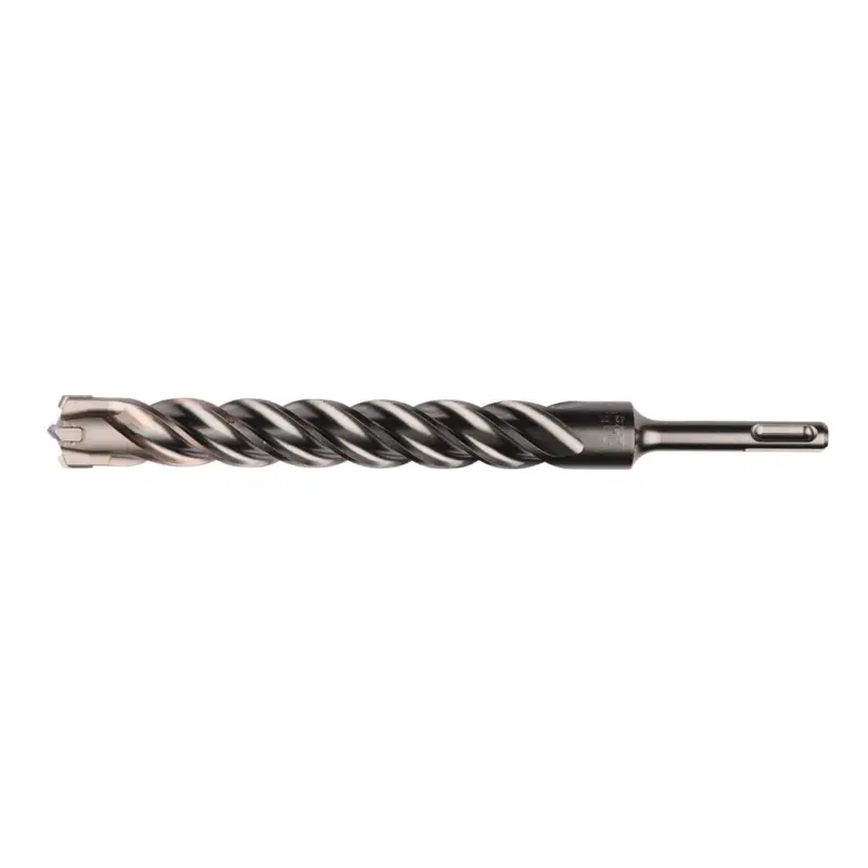 Makita Nemesis2 SDS+ Bohrer Hammerbohrer 24x250 mm Arbeitslänge 200 mm B-58693 Nur Für Kurze Zeit