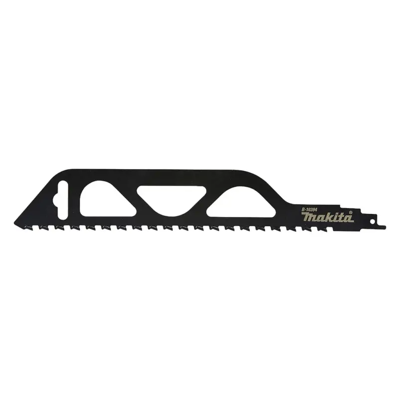 Makita Reciprosägeblatt HM 305 mm 2 tpi Hartmetall Verzahnung Long Life B-10394 Top-Seller