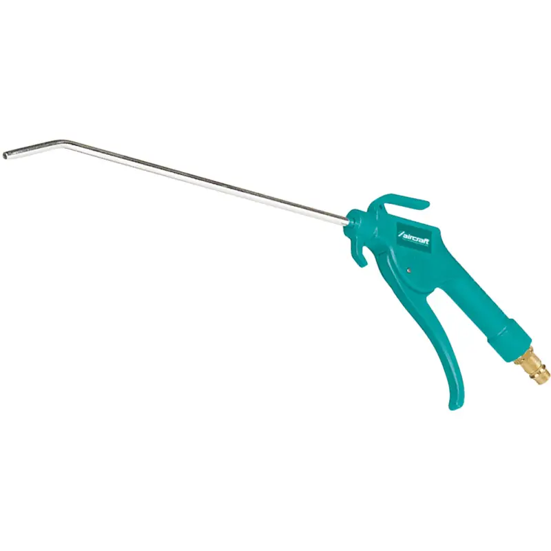 Profi-Blaspistole mit 250 mm Blasrohr Aircraft BP PRO L 2112123 Saisonangebot