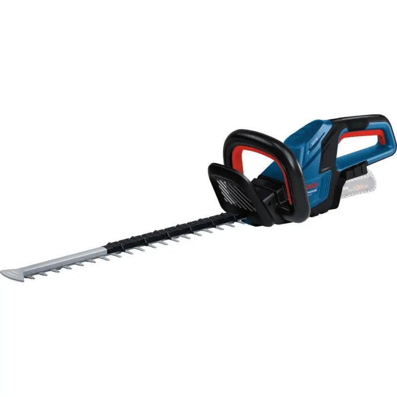 Abverkauf Bosch Professional Akku Heckenschere nur 2,9 kg ohne Akku GHE 18V-50 06008C9500