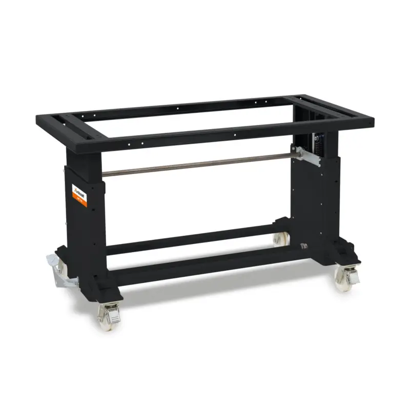 Arbeits- und Montagetisch Unicraft AMT 500 6101500 Sonderangebot