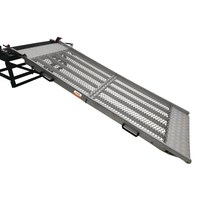 Meistverkauft Einbaurampe Unicraft SLR 400-2,4 K 6202025