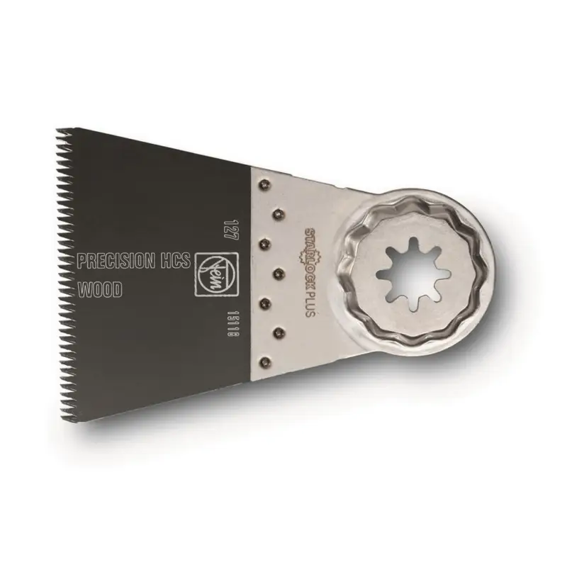 Sonderangebot Fein Sägeblatt SLP E-Cut Precision für Akku MULTIMASTER AMM 500 Plus AS 50 Stück