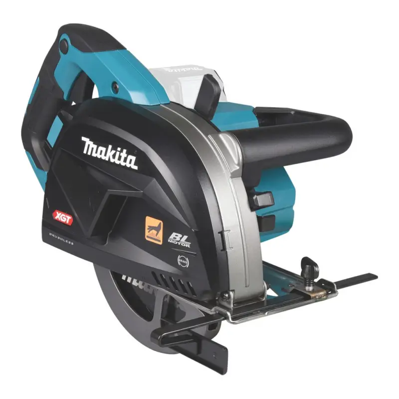 Makita Akku-Metallhandkreissäge 40 V max 67 mm Schnitttiefe 2,6 kg CS002GZ Direktkauf