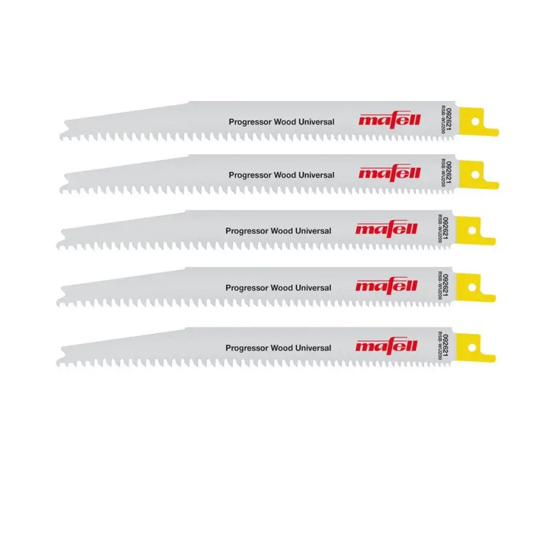 Mafell Säbelsägeblatt RSB-WU200 Progressor Wood Universal für RS 32-18 092621 Kracherpreis