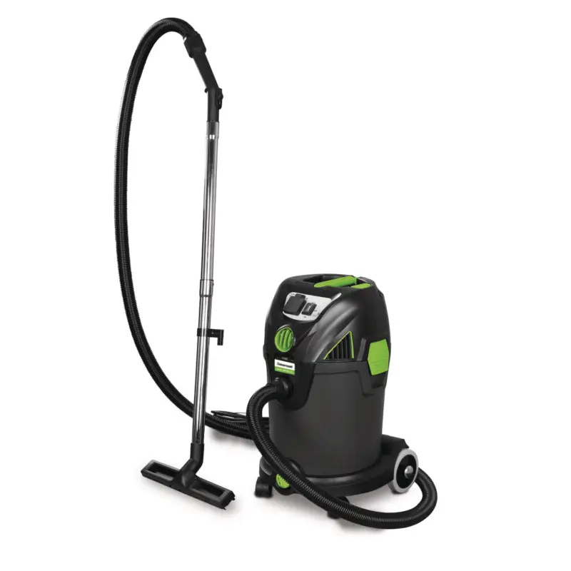 Sichere Zahlung Cleancraft Nass-/Trockensauger wetCAT 131 RH M-Class 7001125