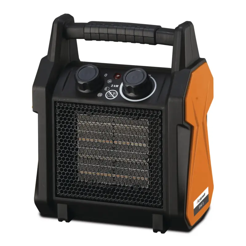 Beliebt Elektroheizgerät Unicraft EHG 3 6510004