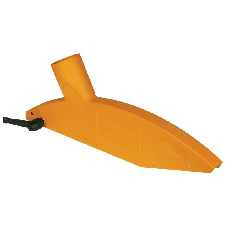 Top-Angebot Holzkraft Ersatz-Sägeblattschutzhaube CE für Sägeblätter bis 315 0510751867102L